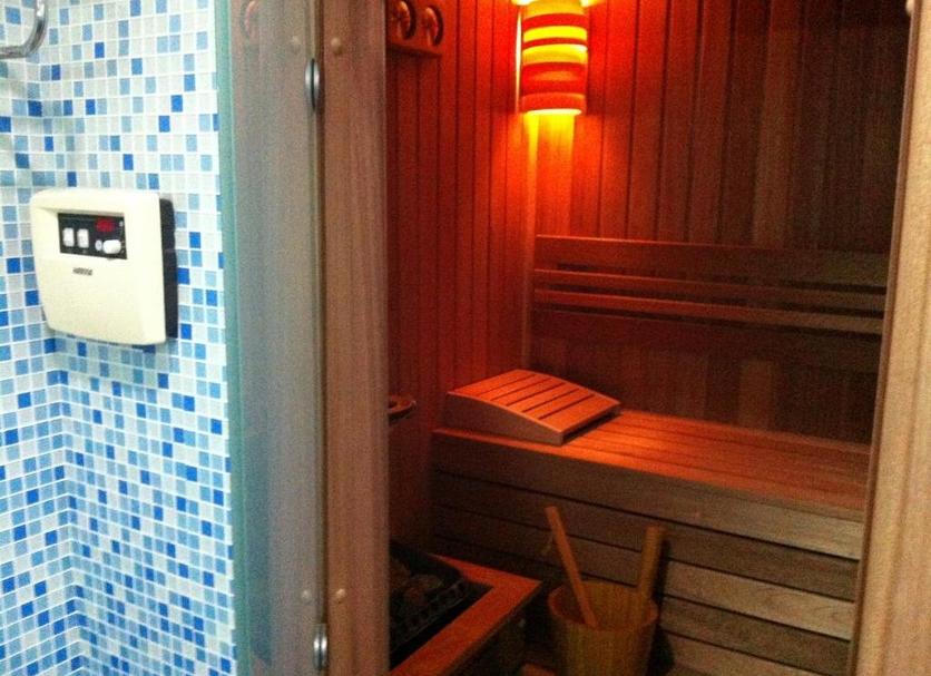 Spa 相片