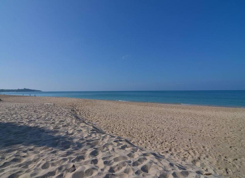 海灘 相片