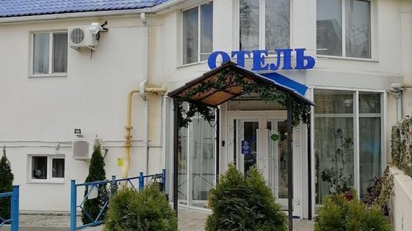 Continental Hotel