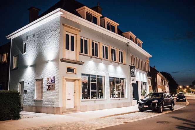 美夢 B&B 酒店 - 布魯日