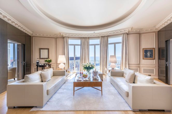 蒙特卡洛隱居酒店