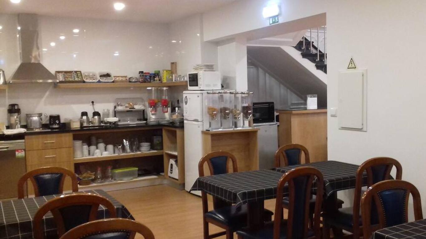 保利斯塔酒店