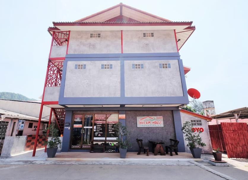 建築 相片