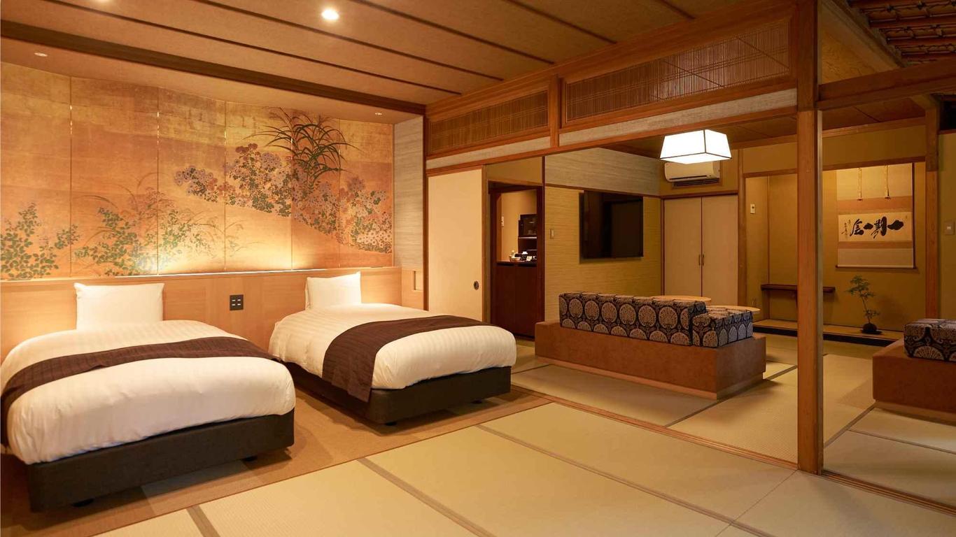 糸柳別館 和穣苑