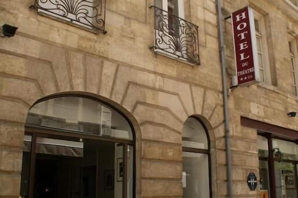 建築