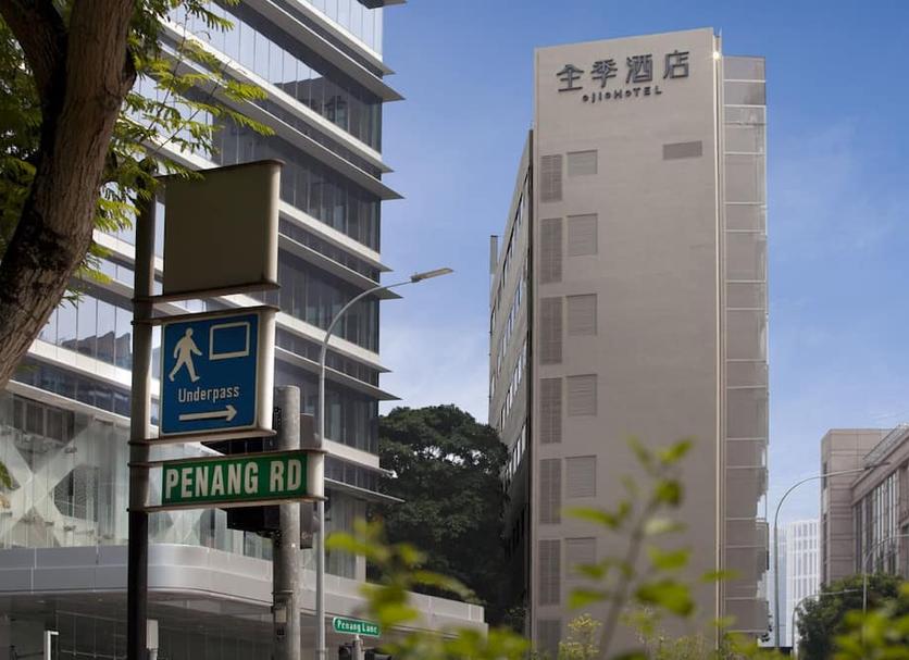 建築 相片