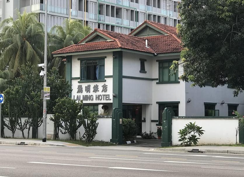 建築 相片