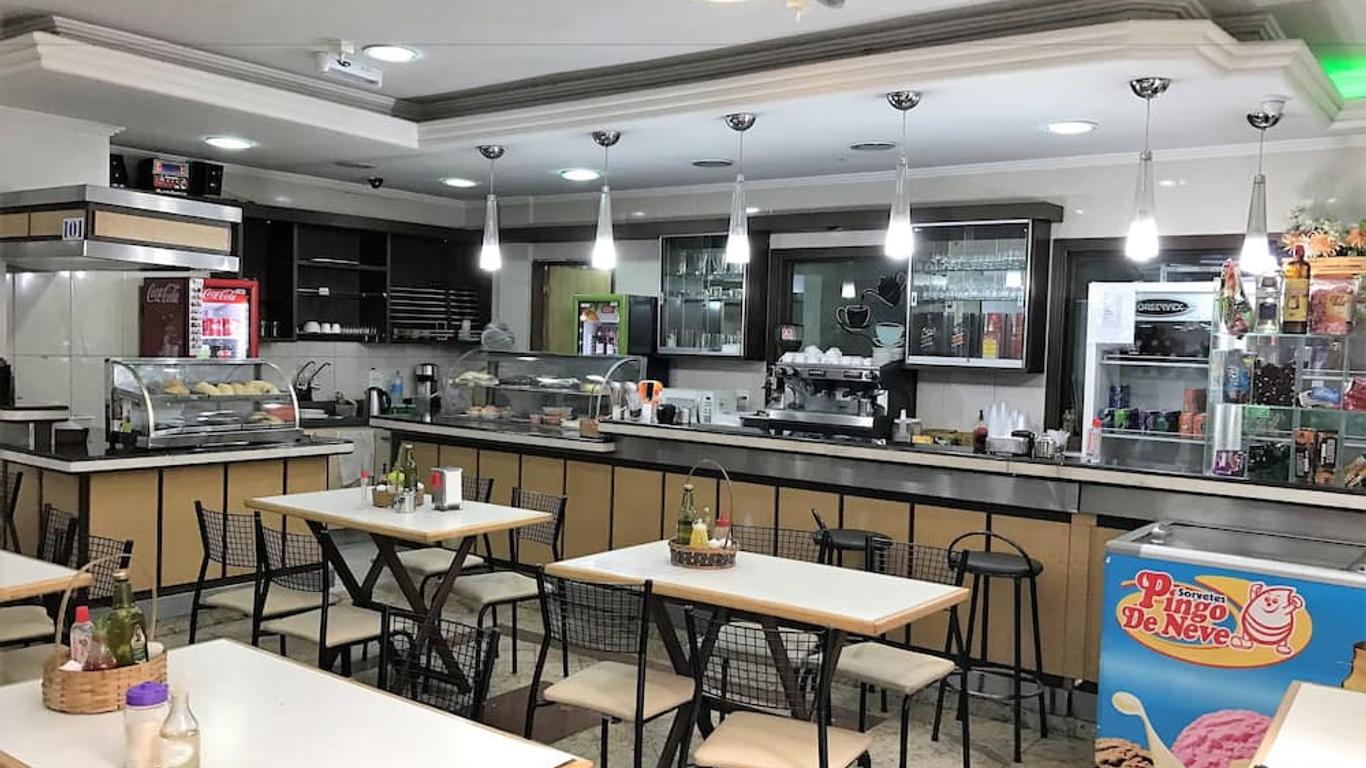 家庭酒店 - 聖保羅
