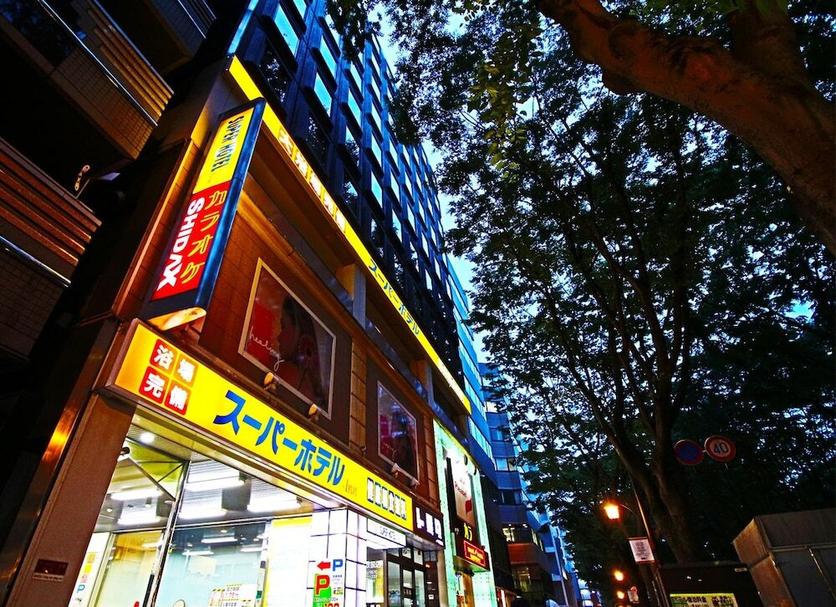 建築 相片