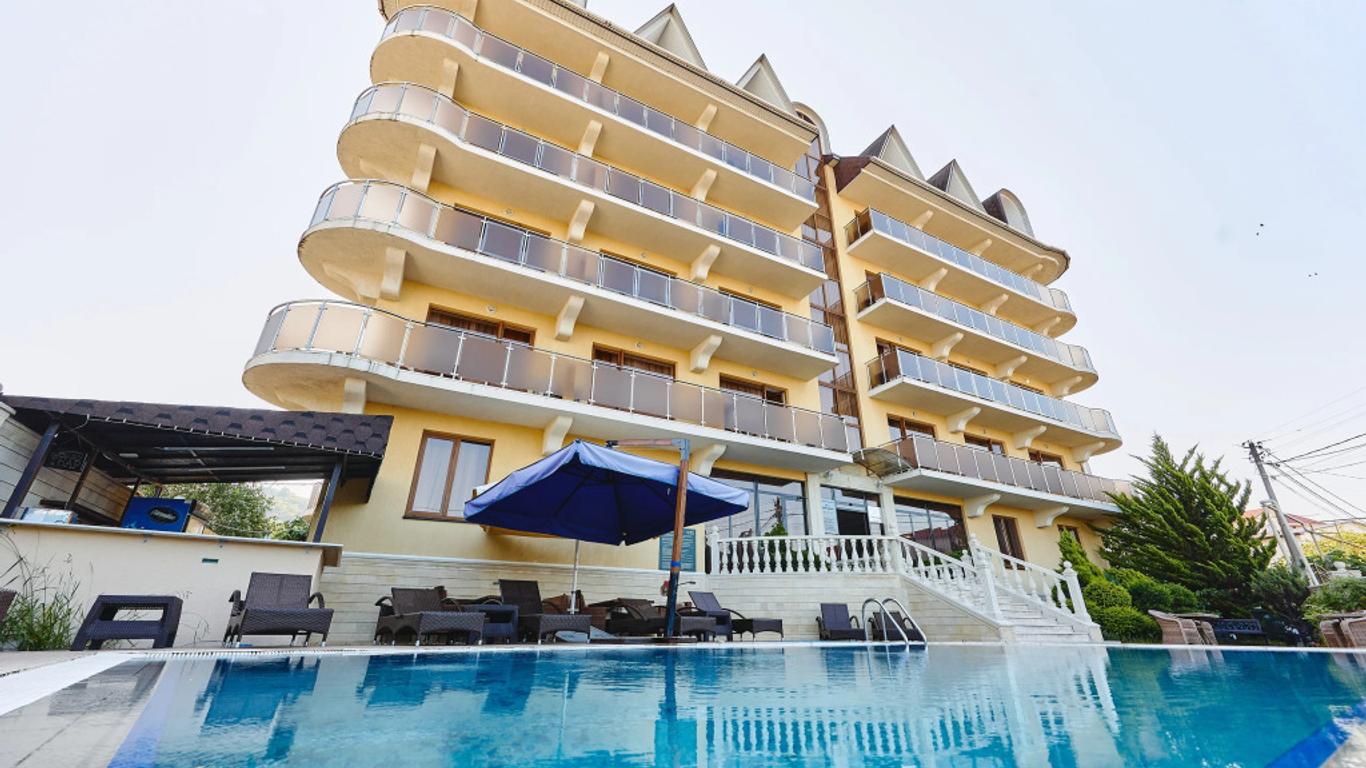 Amalia Hotel