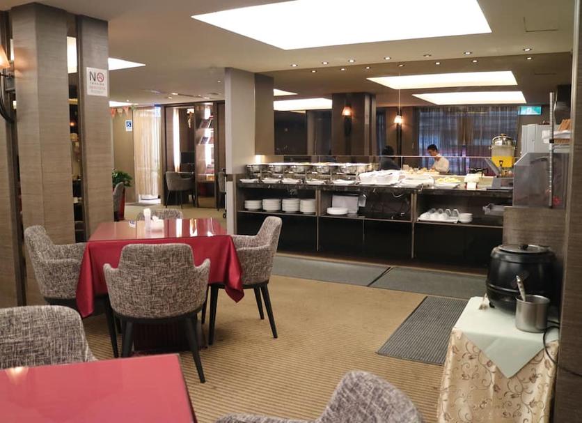 餐廳 相片