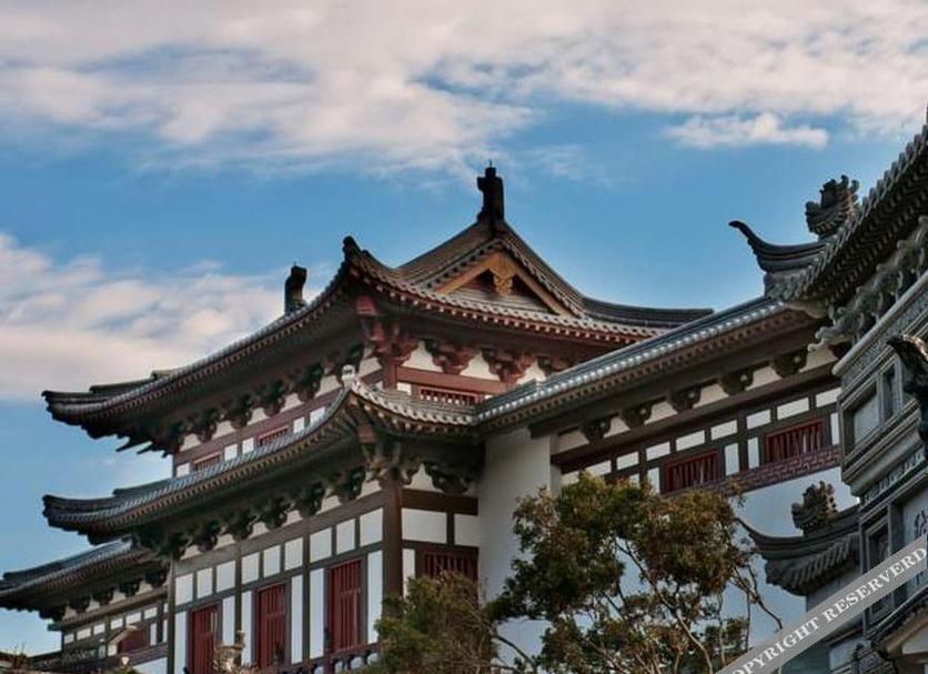 室外景 相片