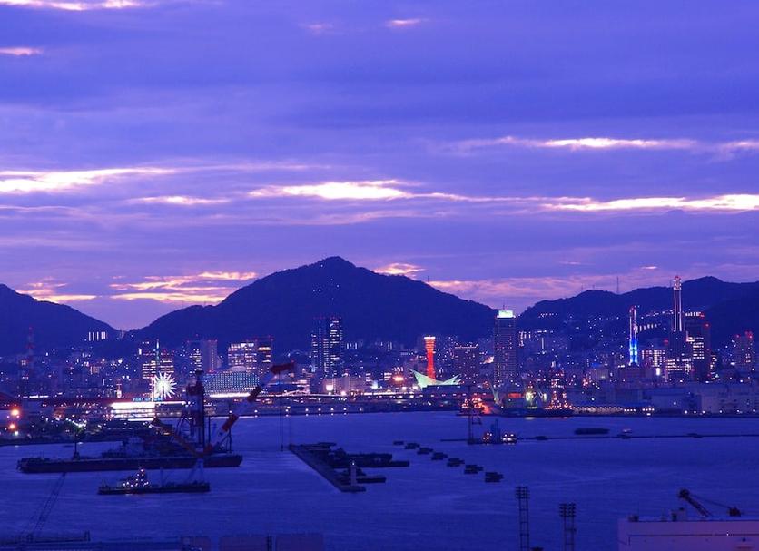 室外景 相片