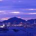 室外景