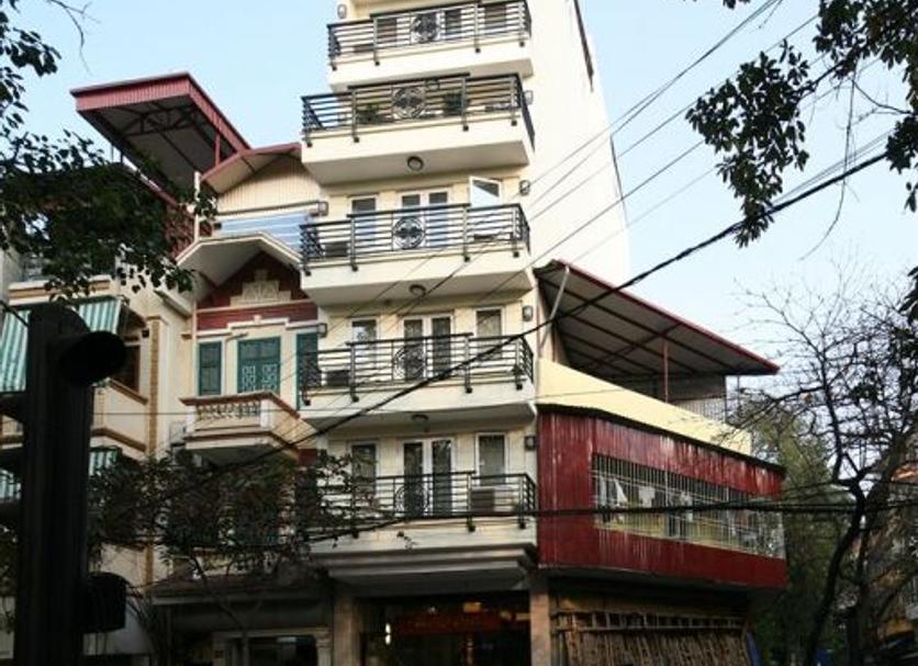 建築 相片