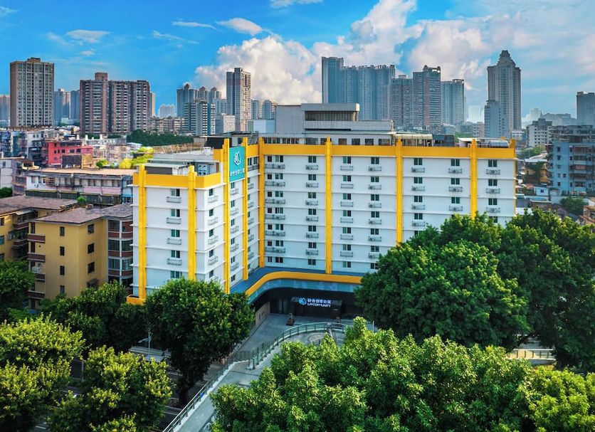 建築 相片