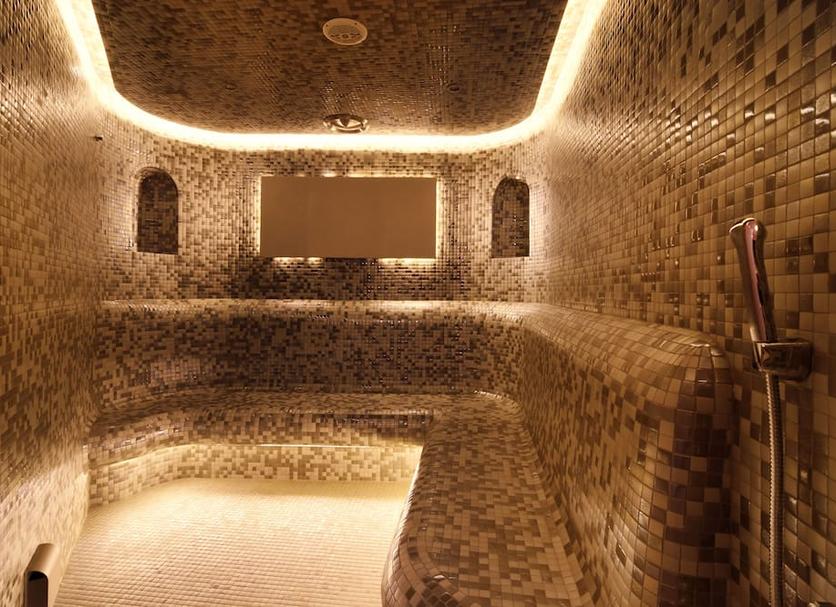 Spa 相片