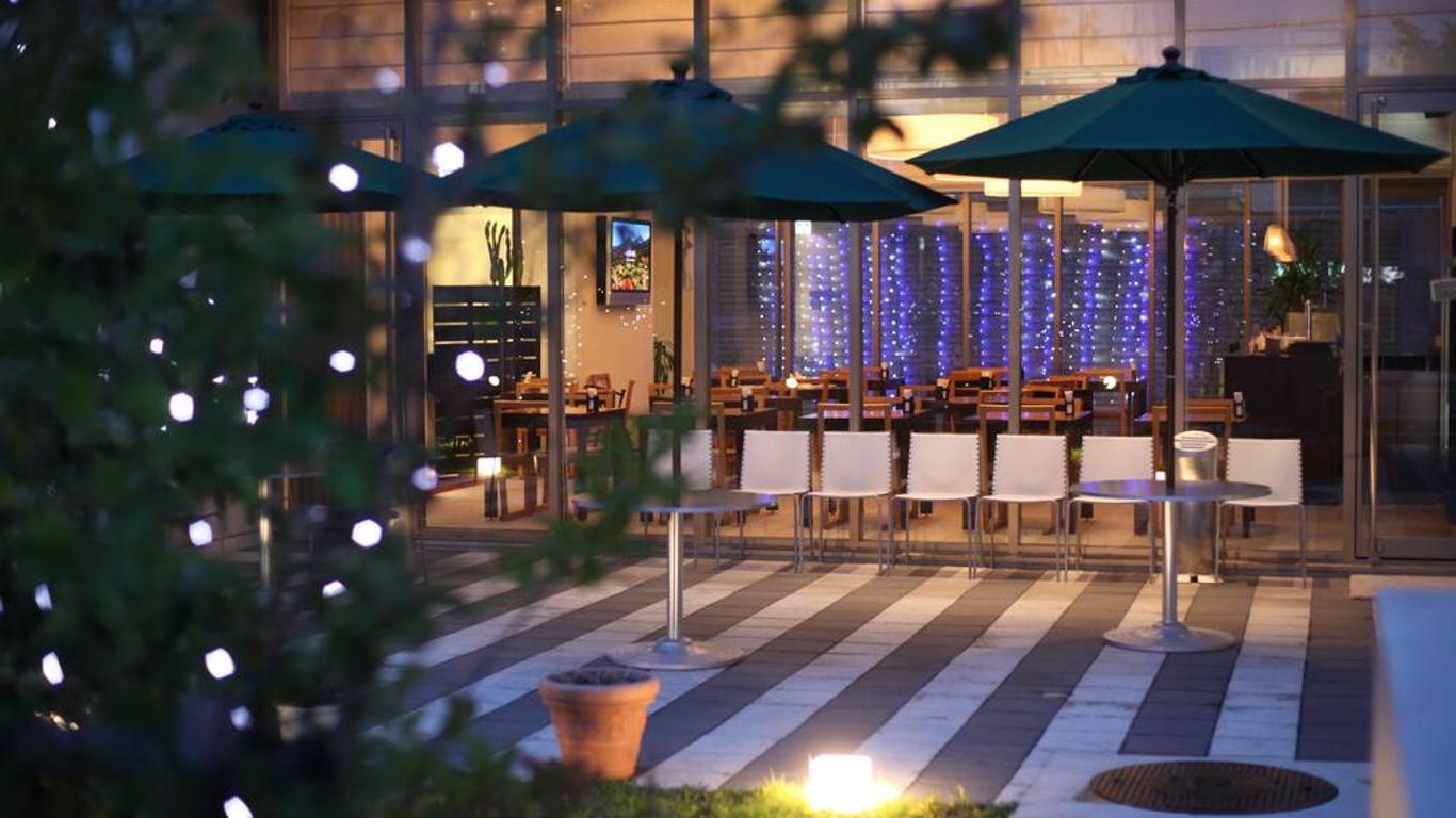 富良野Natulux酒店