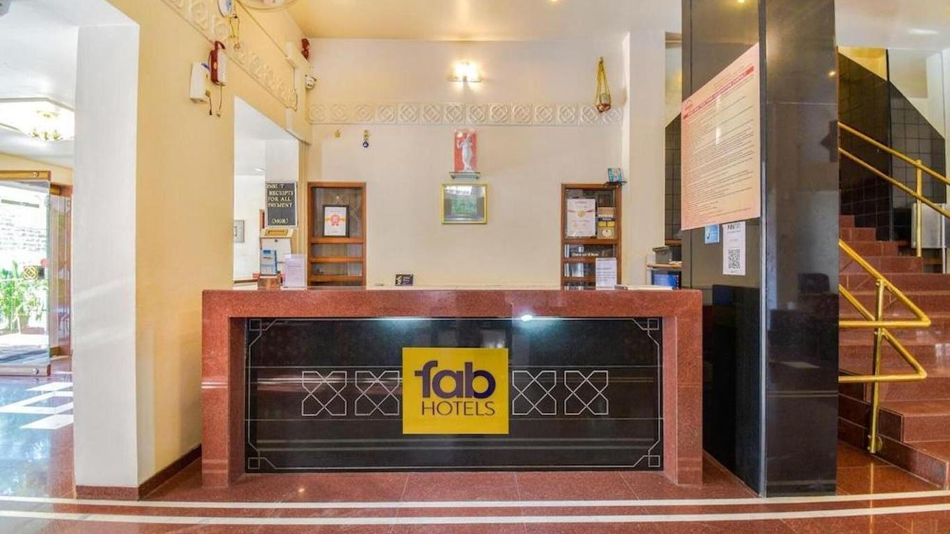 阿史西廣場飯店