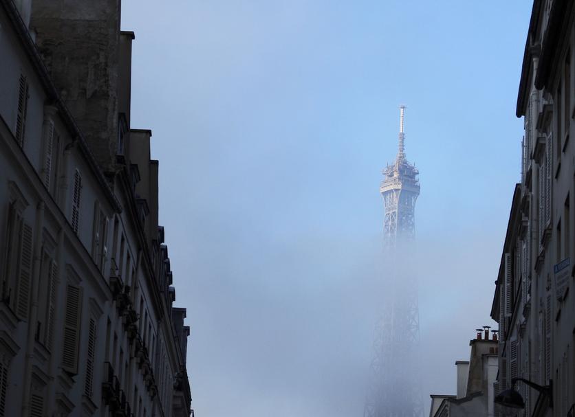 室外景 相片