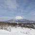 室外景