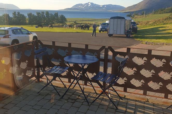 斯維布賈納格迪酒店 - 阿克雷里