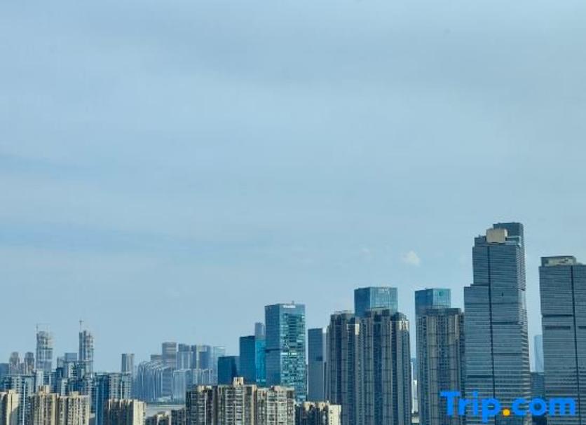 室外景 相片