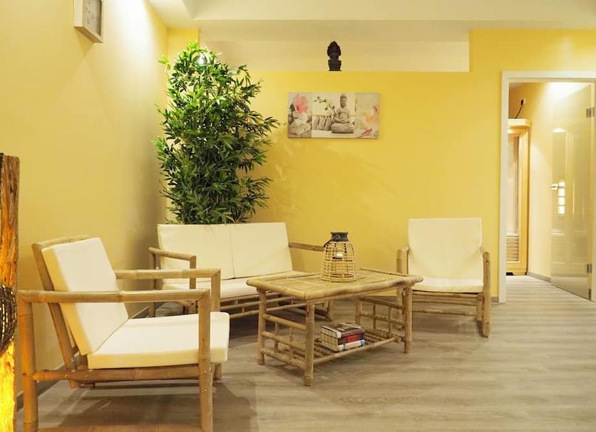 Spa 相片