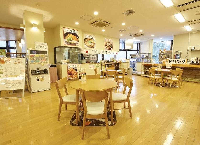 餐廳 相片