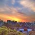 室外景