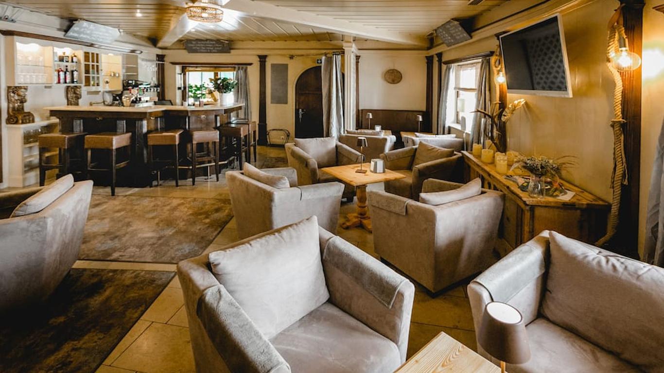 斯特倫布勒霍夫酒店