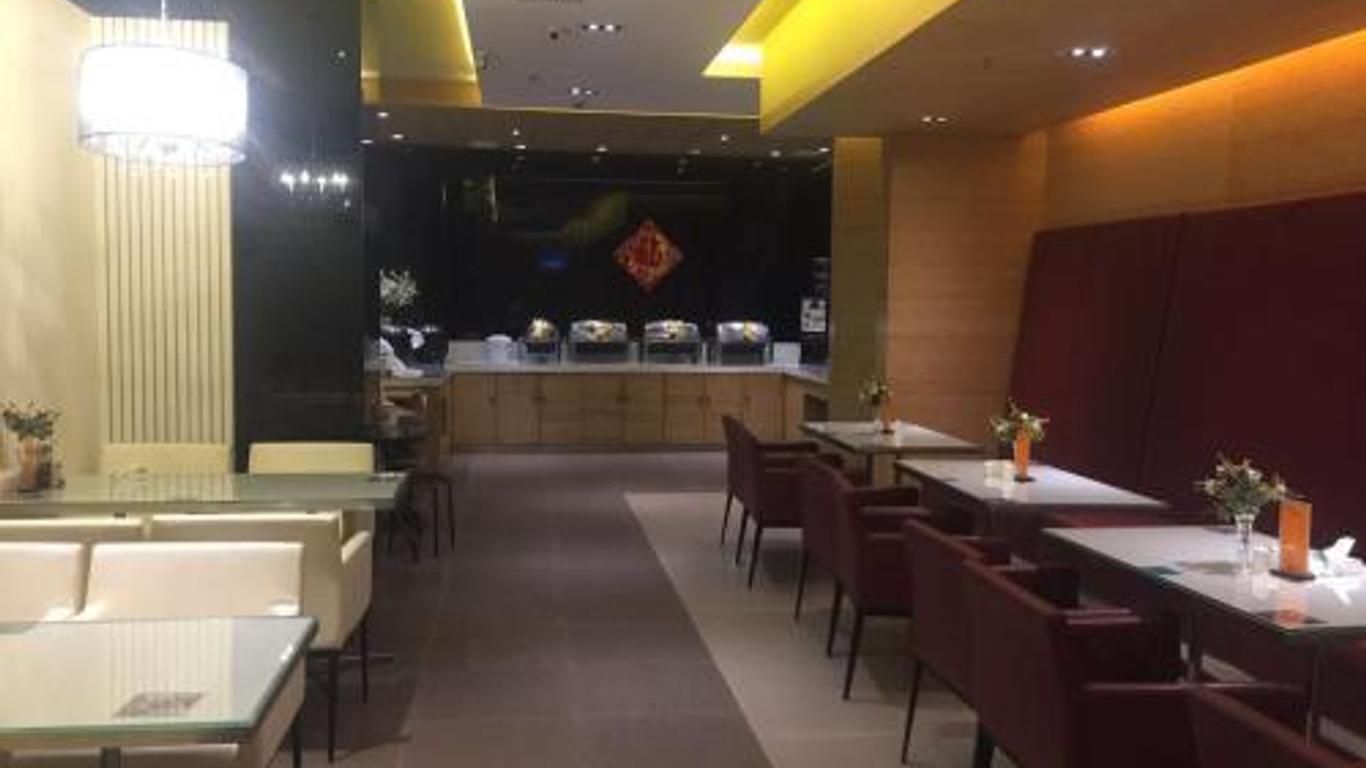 錦江之星（天津咸陽路店）