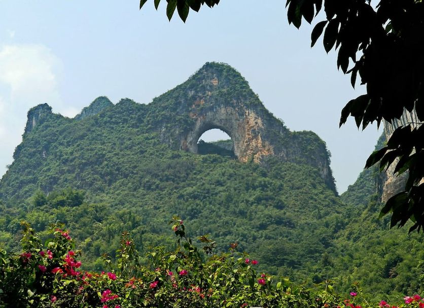 陽台 相片