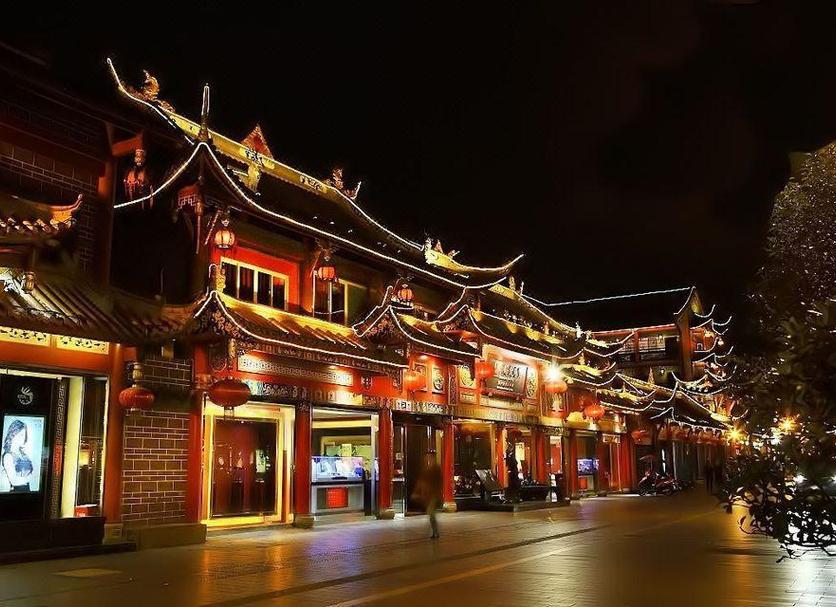 建築 相片