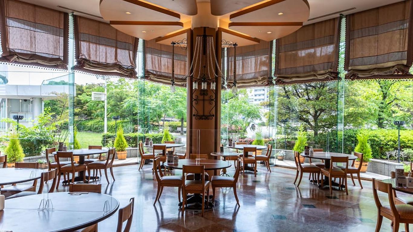 廣島市本卡高麗會館