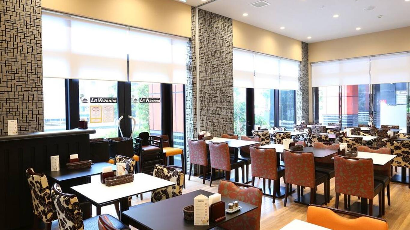 APA飯店〈品川 泉岳寺站前〉
