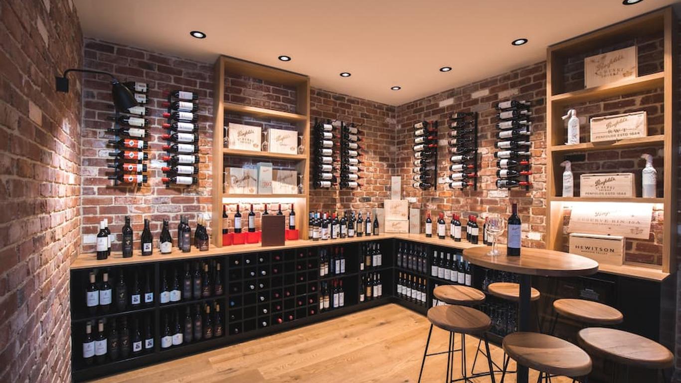 巴羅莎威塔爾酒店 - 塔倫達