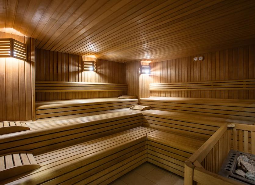 Spa 相片