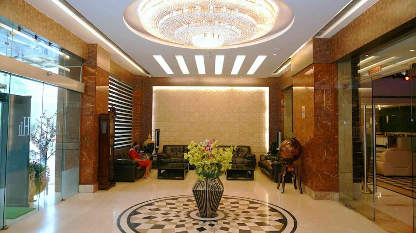 大威尼斯酒店 - 新德里