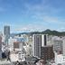 室外景