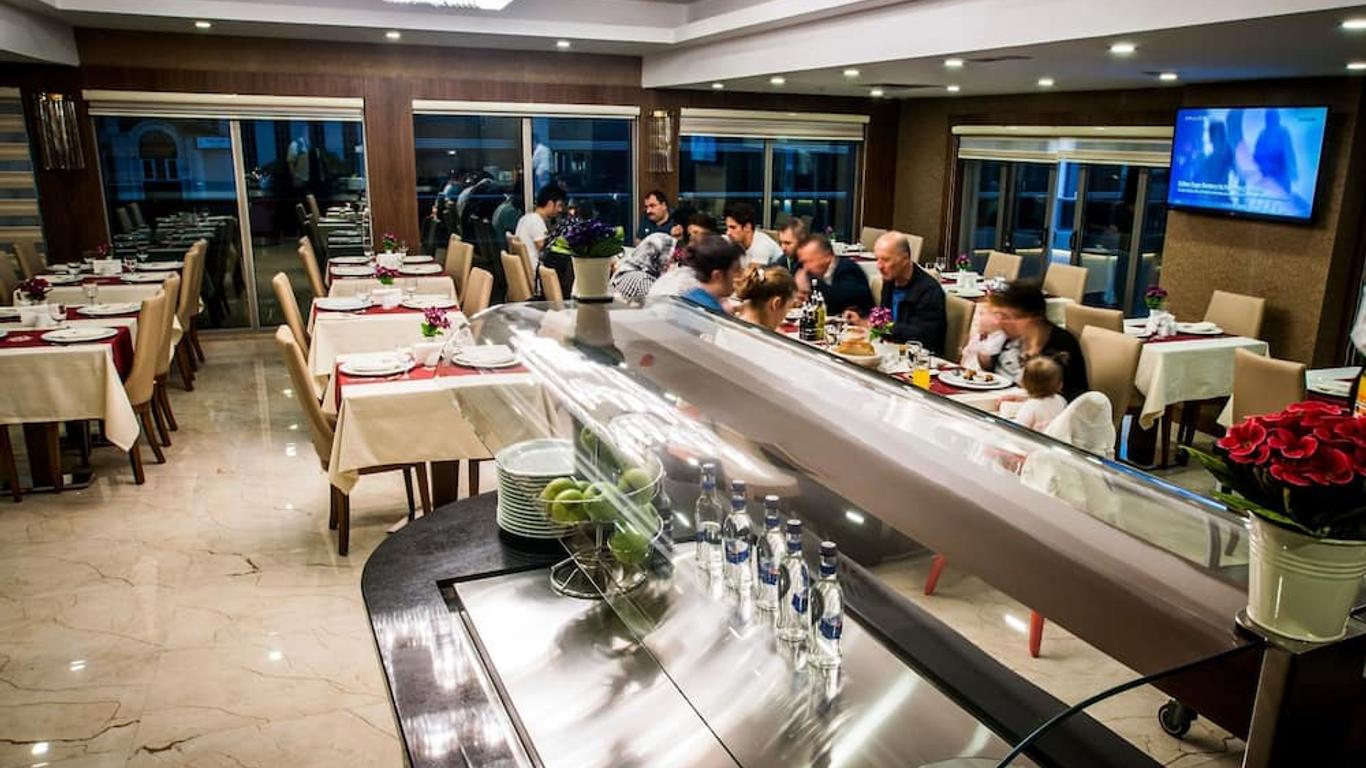 圖爾庫斯大飯店
