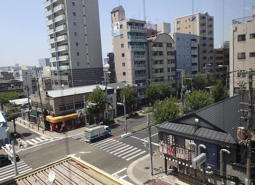 室外景 相片