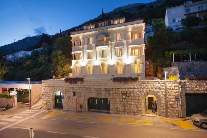 Villa Glavic - 杜布羅夫尼克