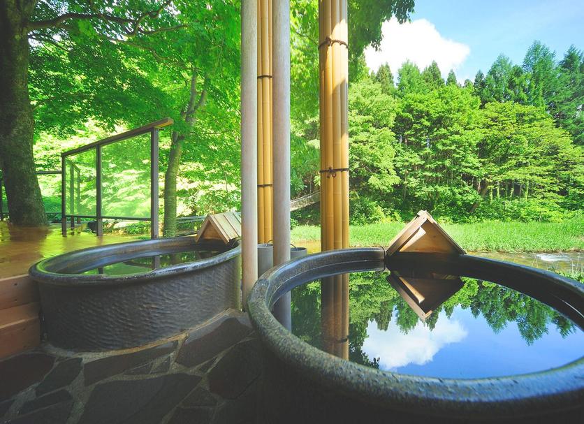 Spa 相片