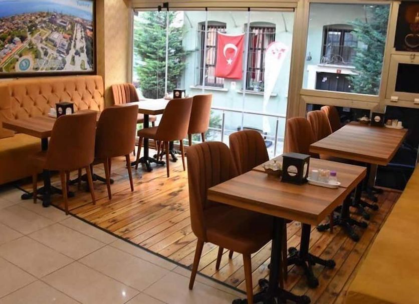 餐廳 相片