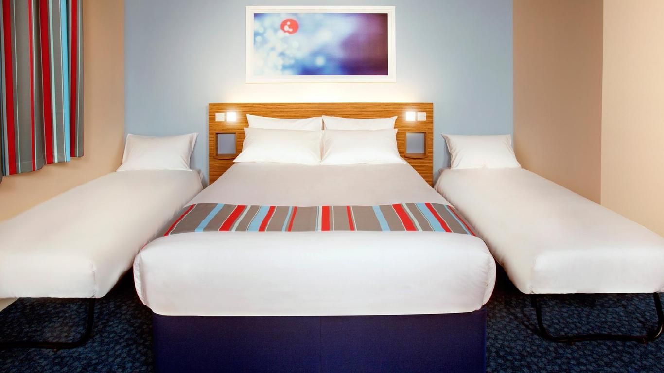 Travelodge Reading M4 Eastbound