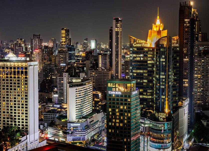 室外景 相片