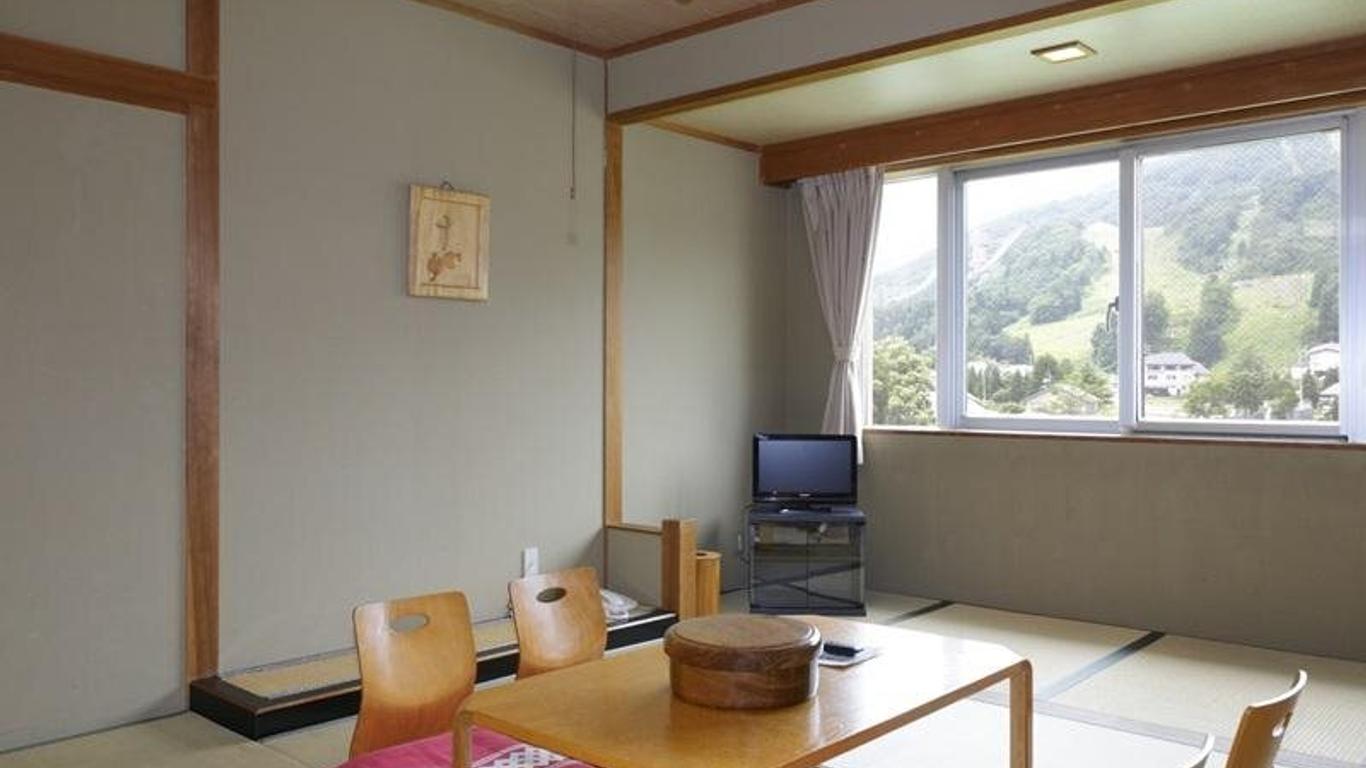 哈珀坎旅館