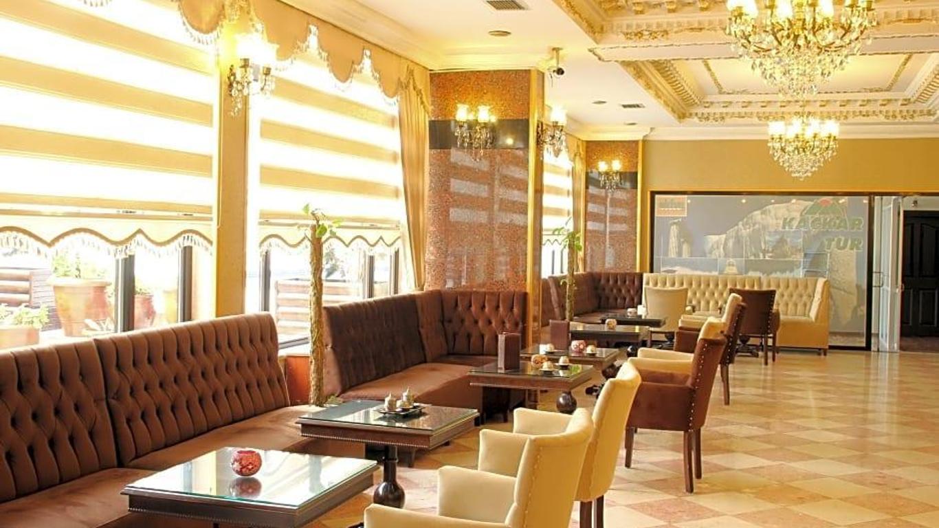 哈米迪飯店