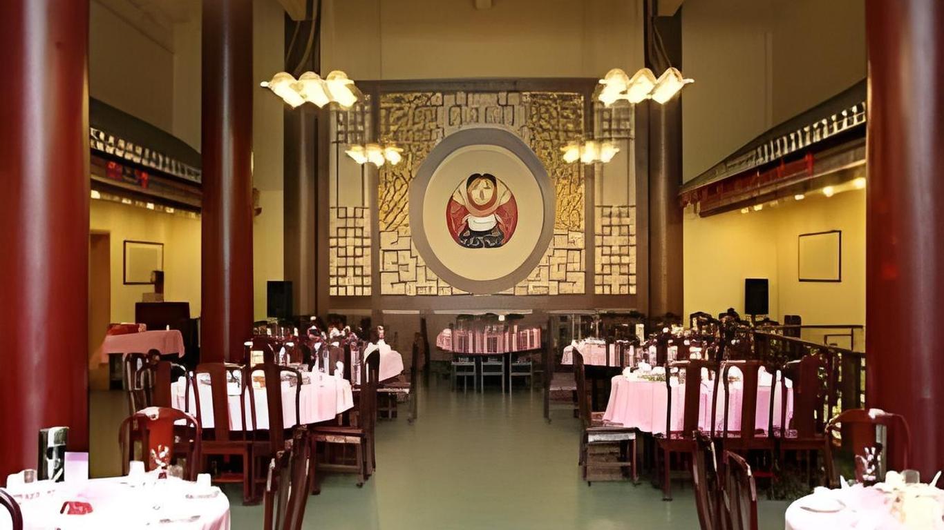 天津雙鹿大廈